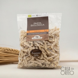 Caserecce - Makaron BIO