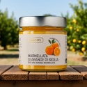 Dżem z sycylijskiej pomarańczy 220 g