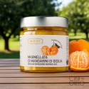 Dżem z sycylijskiej mandarynki 220 g