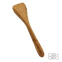 Łopatka z drewna oliwnego 30 cm