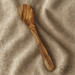 Łyżka z drewna oliwnego 30cm