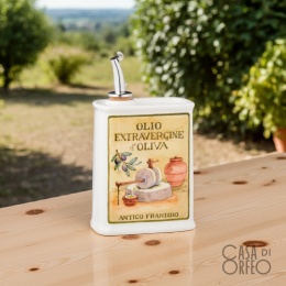 Oliera - Casale Frantoio 250 ml