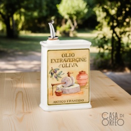 Oliera - Casale Frantoio 500 ml