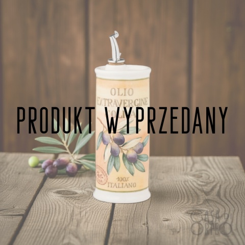 Oliera - Casale Ramo D’ulivo 500 ml