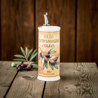 Oliera - Casale ramo d’ulivo 500 ml