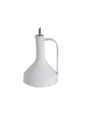Oliera - Disegno Italiano Bianco 350 ml