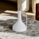 Oliera - Disegno Italiano Bianco 350 ml
