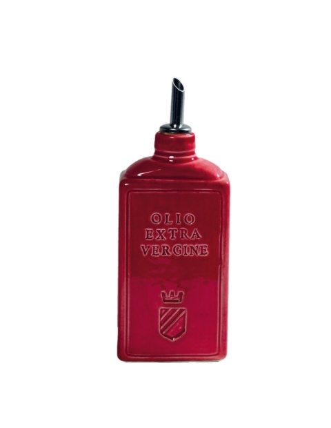 Oliera - Lattina Rosso 300 ml