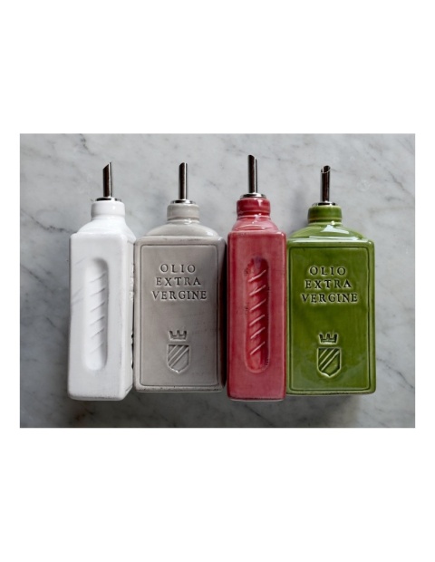 Oliera - Lattina Rosso 300 ml