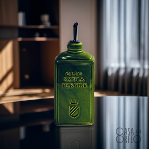 Oliera - Lattina Verde 300 ml