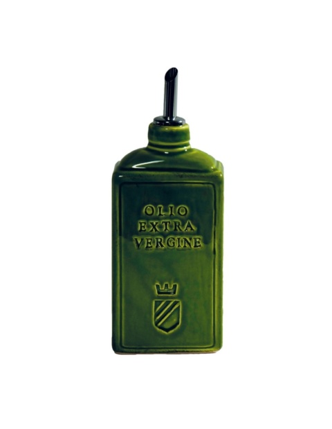 Oliera - Lattina Verde 300 ml