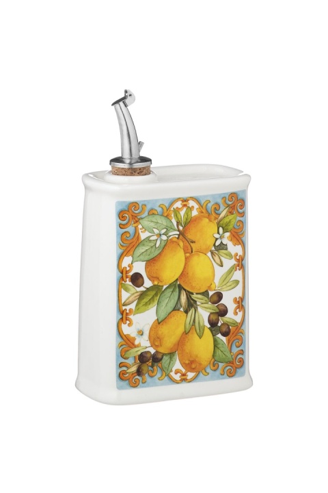 Oliera - Mediterranee Limoni 250 ml Oliera - Mediterranee Limoni 250 ml