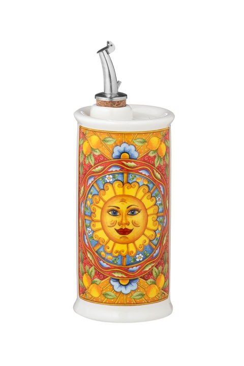 Oliera - Mediterranee O Sole Mio 250 ml Oliera - Mediterranee O Sole Mio 250 ml