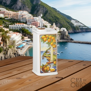 Oliera - Mediterranee Vista Mare 250 ml
