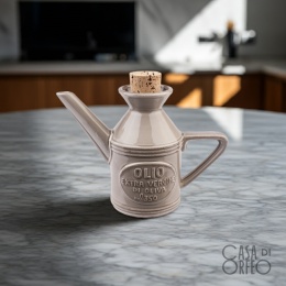 Oliera - Rustico Argilla 500 ml