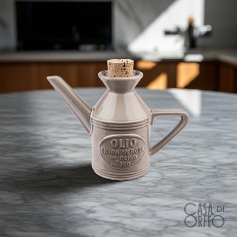 Oliera - Rustico Argilla 500 ml