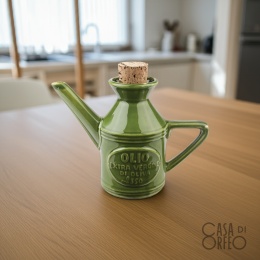 Oliera - Rustico Verde 500 ml