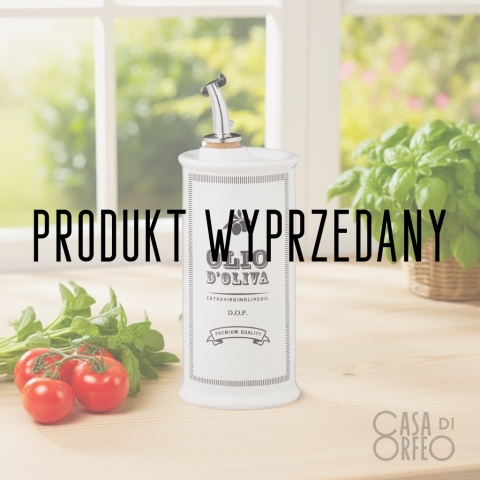 Oliera - Vintage Bianco 250 ml Oliera - Vintage Bianco 250 ml
