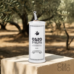 Oliera - Vintage Bianco 500 ml