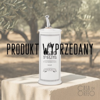 Oliera - Vintage Bianco 500 ml