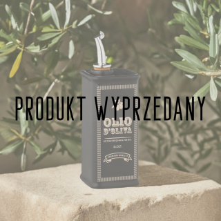 Oliera - Vintage Quadra Nero 500 ml