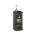 Oliera - Vintage Quadra Nero 500 ml