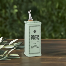 Oliera - Vintage Quadra Verde 500ml