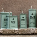 Oliera - Vintage Verde 250 ml