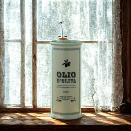 Oliera - Vintage Verde 500 ml