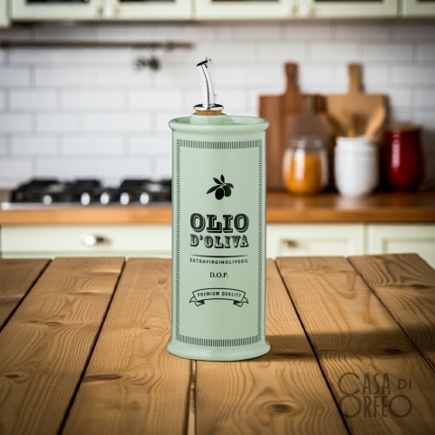 Oliera - Vintage Verde 500 ml Oliera - Vintage Verde 500 ml