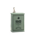 Oliera - Vintage Verde Rettangolo 500 ml
