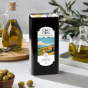Oliwa Extra Vergine Casa di Orfeo 5 litrów Sycylia, Włochy