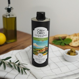 Oliwa Extra Vergine Casa di Orfeo 500 ml Sycylia, Włochy