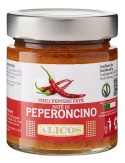 Paté z peperoncino 190 g