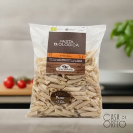 Penne - Makaron BIO