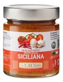 Pesto alla Siciliana 190 g