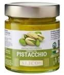 Pesto pistacjowe 180 g