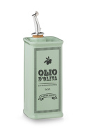 Oliera - Vintage Quadra Verde 500ml