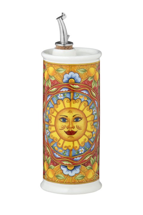 Oliera - Mediterranee O Sole Mio 500 ml Oliera - Mediterranee O Sole Mio 500 ml