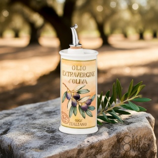 Oliera - Casale ramo d’ulivo 250 ml