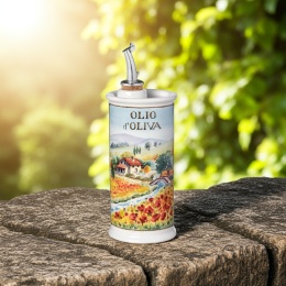 Oliera - Fiore Papaveri 250 ml