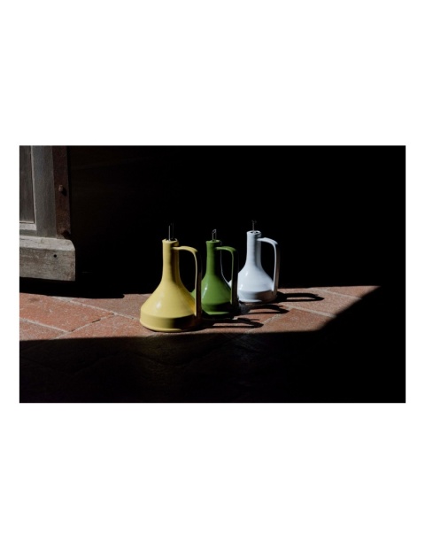 Oliera - Disegno Italiano Ocra 350 ml