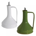 Oliera - Disegno Italiano Basilico 350 ml