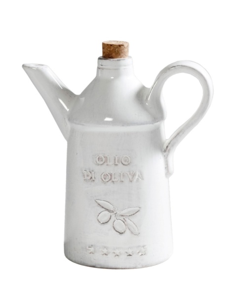 Oliera - Carattere Toscano Bianco 450 ml