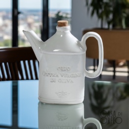 Oliera - Ampollina Bianco 450 ml