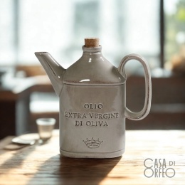 Oliera - Ampoliina Argilla 450 ml