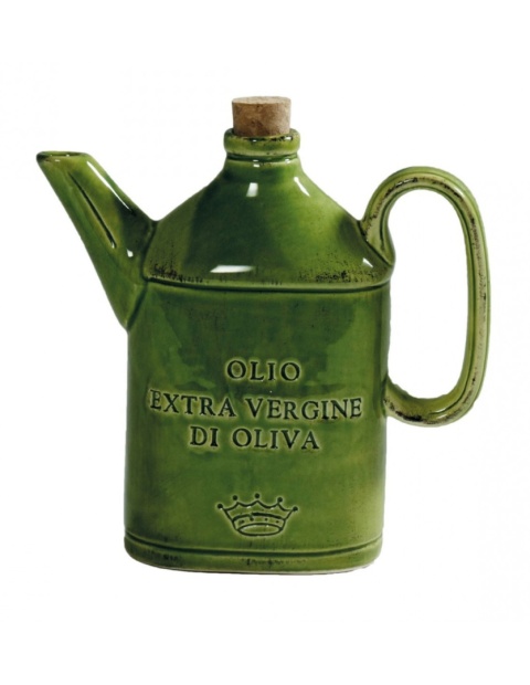 Oliera - Ampollina Verde 450 ml Oliera - Ampollina Verde 450 ml