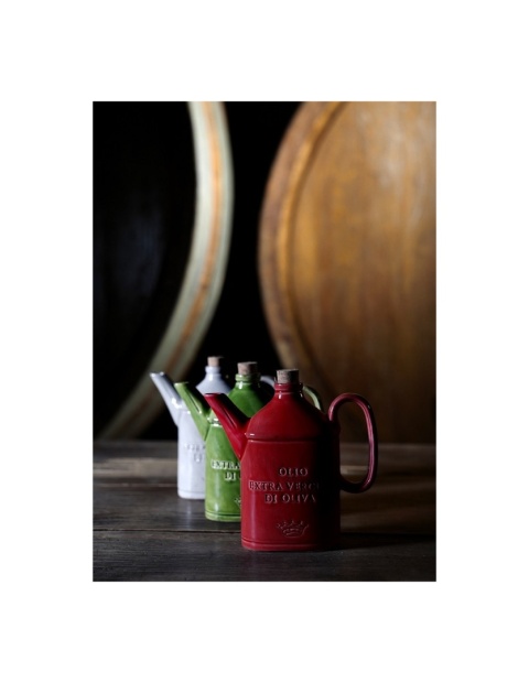 Oliera - Ampollina Verde 450 ml Oliera - Ampollina Verde 450 ml