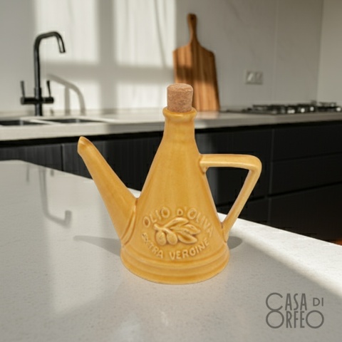 Oliera - La Campagna Italiana Miele 450 ml