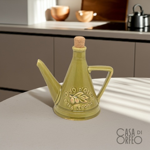 Oliera - La Campagna Italiana Verde 450 ml